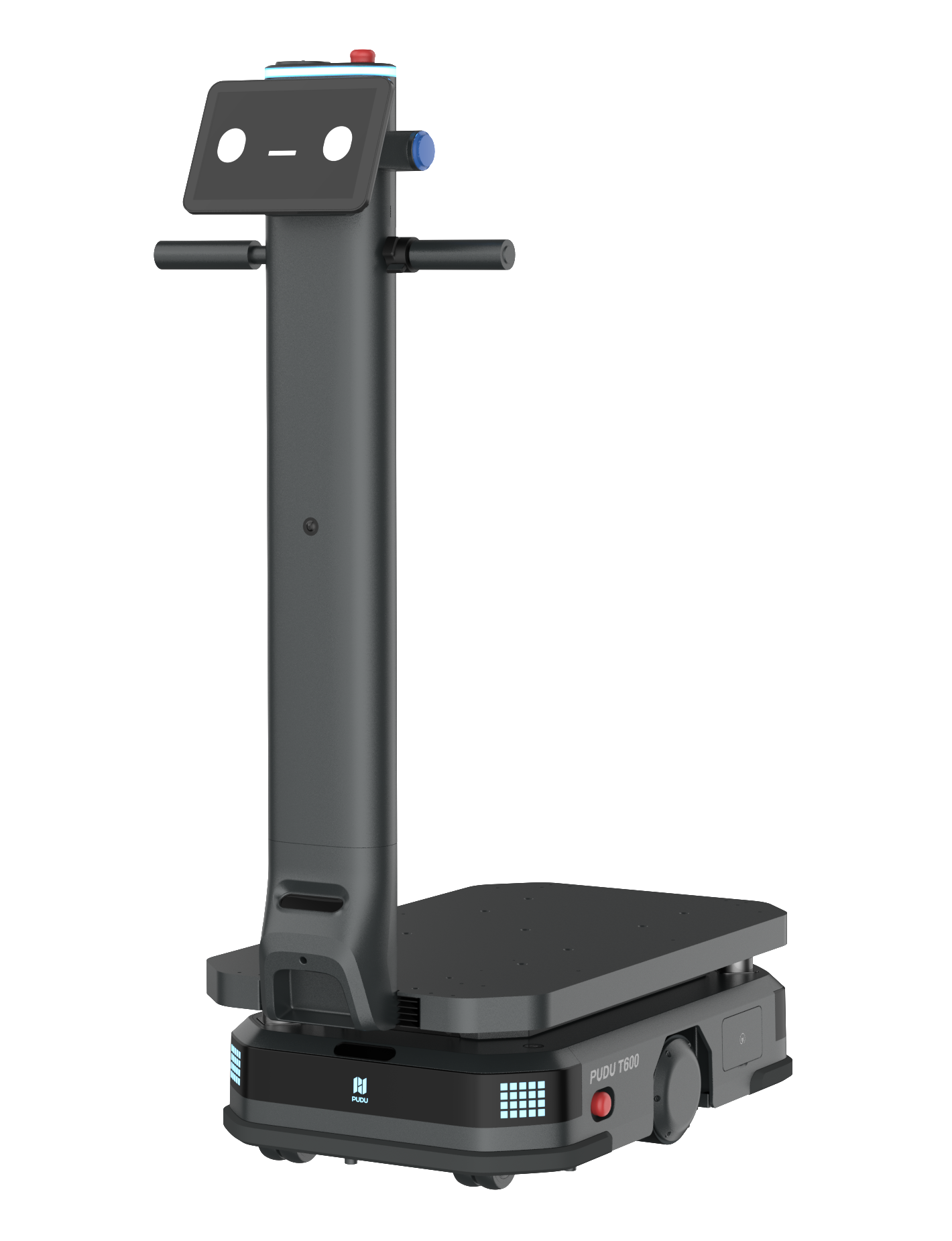 PUDU T600